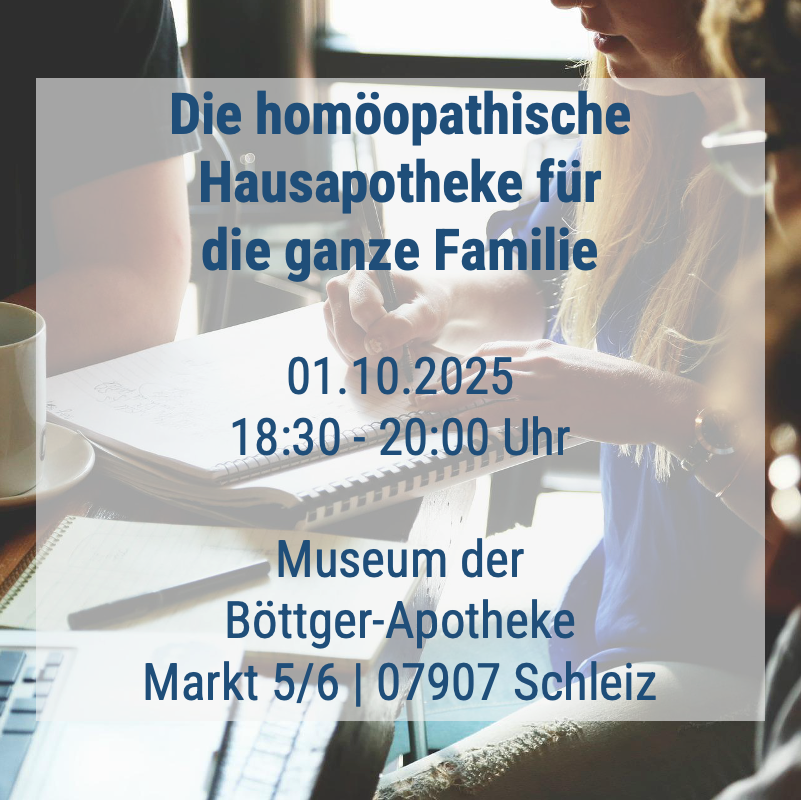 Schleizer Patientenakademie