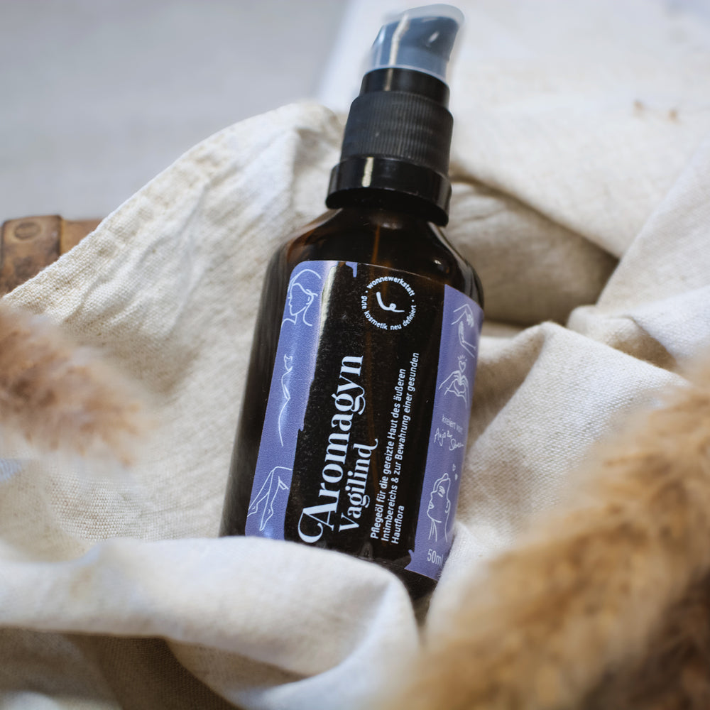 Aromagyn Vagilind