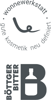 Böttger Bitter und Wonnewerkstatt Logo