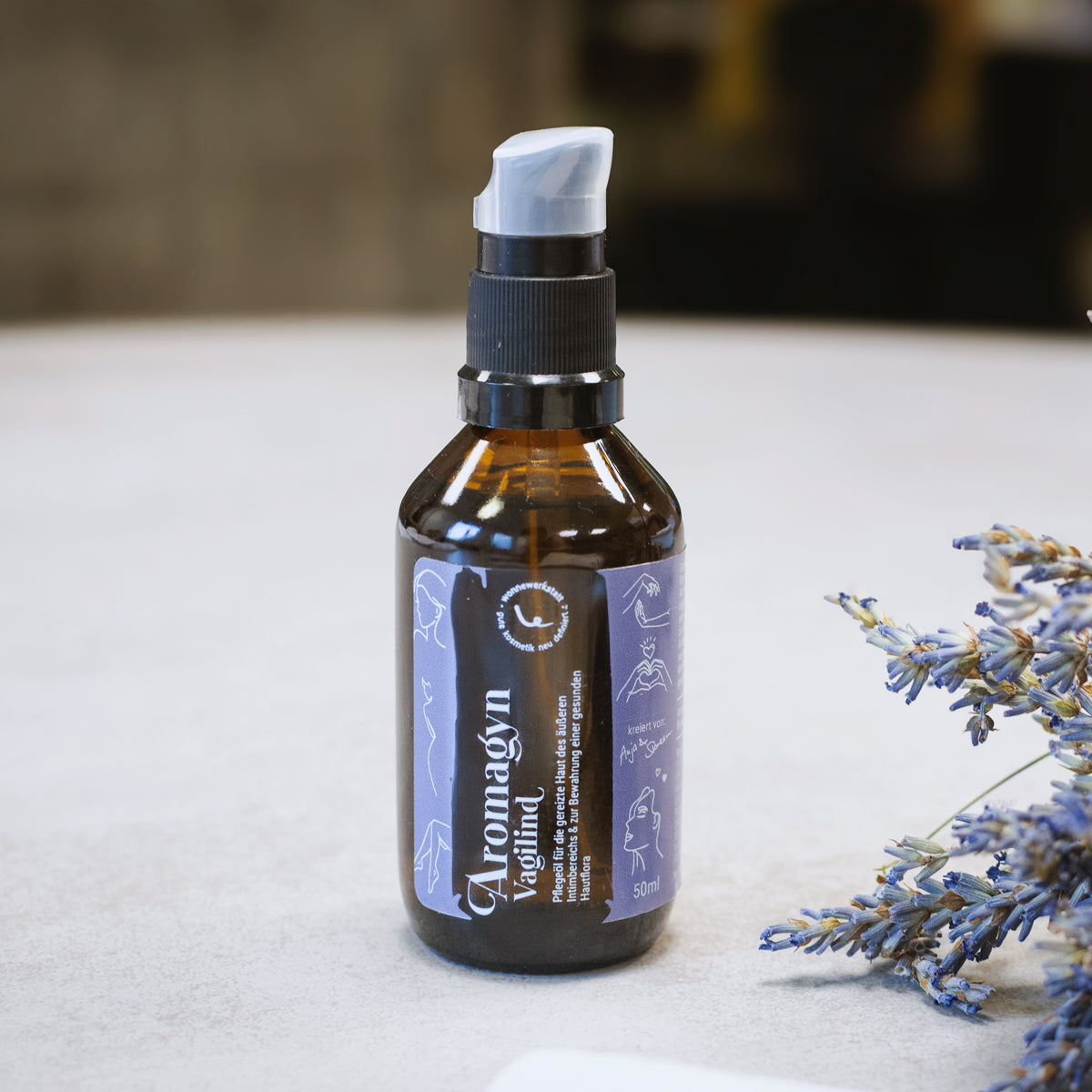 Aromagyn Vagilind